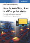 Handbook of Machine and Computer Vision