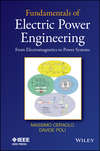 Fundamentals of Electric Power Engineering