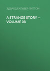 A Strange Story — Volume 08