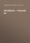 Devereux — Volume 06