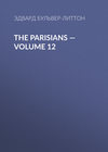 The Parisians — Volume 12