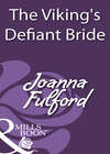 The Viking's Defiant Bride