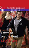 Lawman On The Hunt