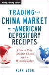 Trading The China Market With American Depository Receipts