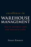 Excellence in Warehouse Management