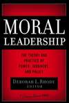 Moral Leadership