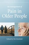 The Management of Pain in Older People