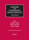 Surgery for Congenital Heart Defects