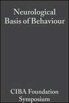 Neurological Basis of Behaviour