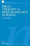 Drug Therapy in Rheumatology Nursing