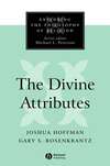 The Divine Attributes