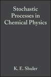 Advances in Chemical Physics, Volume 15