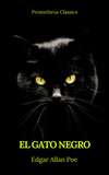 El gato negro (Prometheus Classics)