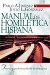 Manual de Homilética Hispánica