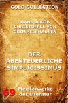 Der abenteuerliche Simplicissimus Teutsch