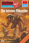 Perry Rhodan 936: Die letzten Flibustier