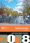 EIB Investment Survey 2018 - Netherlands overview