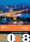 EIB Investment Survey 2018 - Austria overview