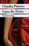 Ganz die Deine