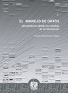 El manejo de datos