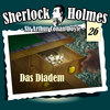 Sherlock Holmes, Die Originale, Fall 26: Das Diadem