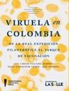 Viruela en Colombia