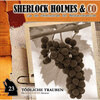 Sherlock Holmes & Co, Folge 23: Tödliche Trauben