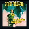 John Sinclair, Folge 57: Im Jenseits verurteilt