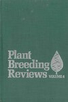 Plant Breeding Reviews, Volume 4