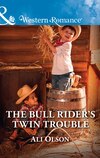 The Bull Rider's Twin Trouble