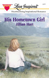 His Hometown Girl