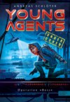 Young Agents (Band 1) – Operation "Boss"