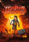 Young Agents (Band 3) – Codewort "Inferno"