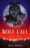 WOLF CALL