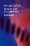 Sand in den Wasseruhren