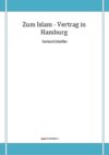 Zum Islam - Vertrag in Hamburg