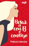 Besar es con B o contigo