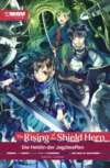 The Rising of the Shield Hero – Light Novel 08