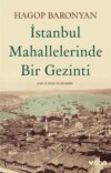 İstanbul Mahallelerinde Bir Gezinti