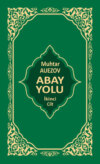 Abay Yolu 2. Cilt