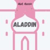 Abel Classics, Aladdin
