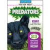 Predators - Active Minds: Kids Ask About (Unabridged)