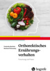 Orthorektisches Ernährungsverhalten