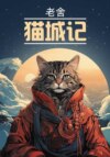 Записки о кошачьем городе / 猫城记 Книга для чтения на китайском языке