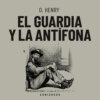 El guardia y la anfitriona