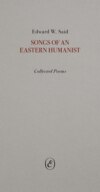 Songs of an Eastern Humanist
