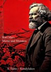 Karl Marx. Merits and mistakes