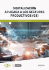 Digitalización aplicada a los sectores productivos (GS)
