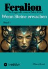 Feralion - Die Legende vom wilden Kind, Science Fiction, Krimi