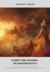 Kampf und Dharma im  Mahabharata